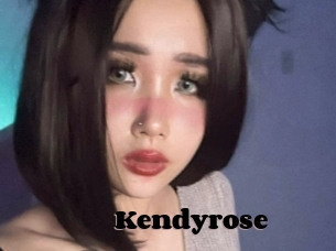 Kendyrose