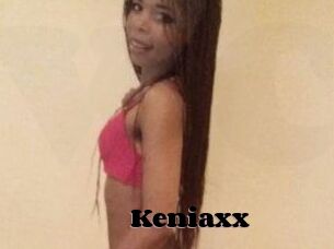 Keniaxx