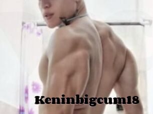 Keninbigcum18