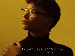 Kennenpyke