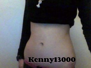 Kenny13000