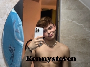 Kennysteven