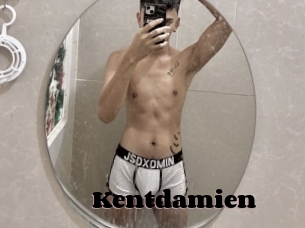 Kentdamien
