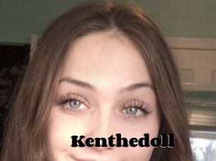 Kenthedoll