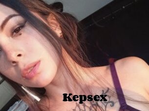Kepsex