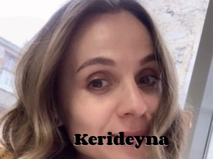 Kerideyna