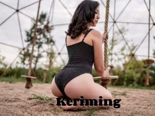 Keriming