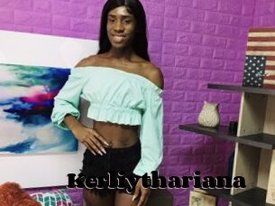 Kerliythariana