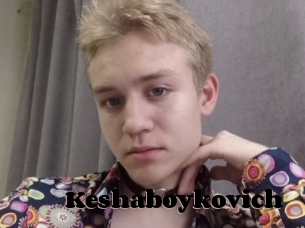 Keshaboykovich