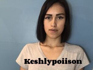 Keshlypoiison