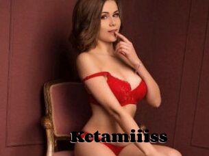 Ketamiiiss