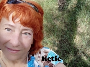 Ketie