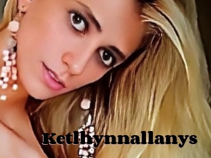 Ketlhynnallanys