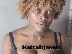 Ketrahjason