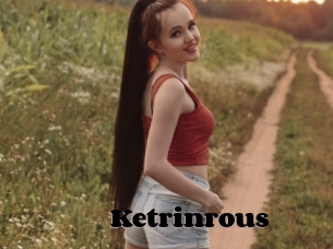 Ketrinrous