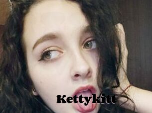 Kettykitt