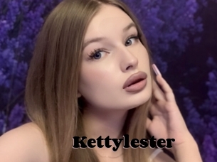 Kettylester