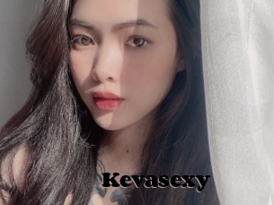 Kevasexy