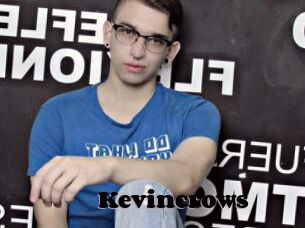 Kevincrows