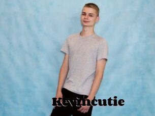 Kevincutie