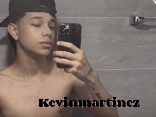 Kevinmartinez
