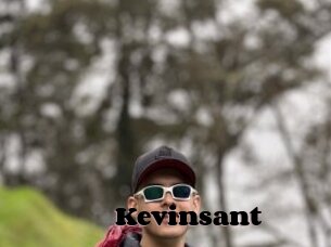 Kevinsant
