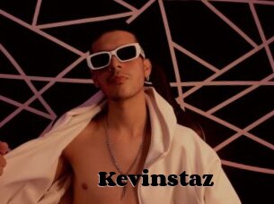 Kevinstaz