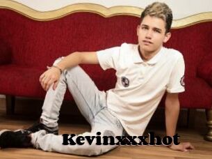 Kevinxxxhot