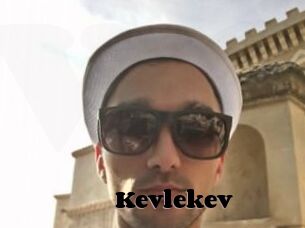 Kevlekev