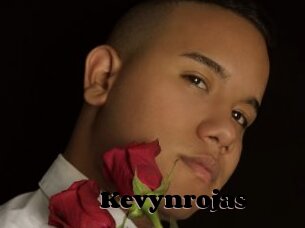 Kevynrojas