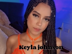 Keyla_johnson