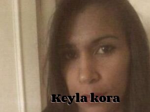 Keyla_kora
