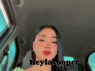 Keylacooper