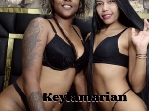 keylamarian Webcam Chatcams