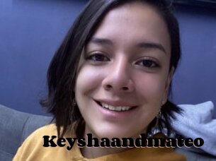 Keyshaandmateo