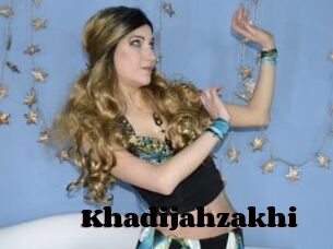 Khadijahzakhi