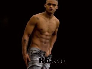 Khaem