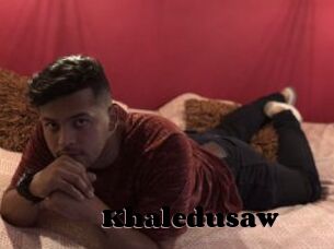 Khaledusaw
