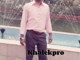 Khalekpro