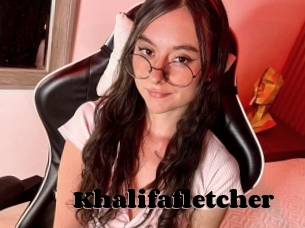 Khalifafletcher