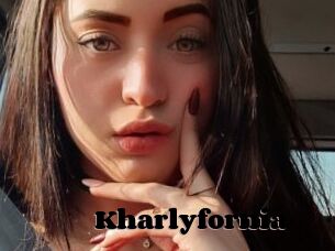 Kharlyfornia