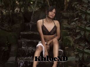 KhloeXD