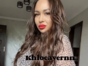 Khloeavernn