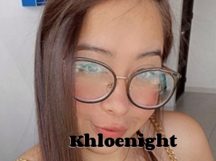 Khloenight