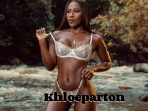 Khloeparton