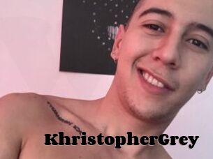 KhristopherGrey