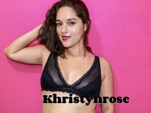 Khristynrose