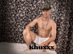 Khuxxx