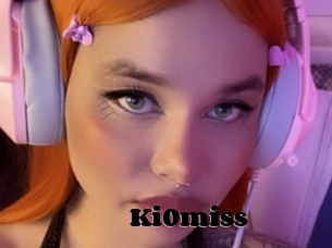 Ki0miss