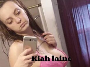 Kiah_laine